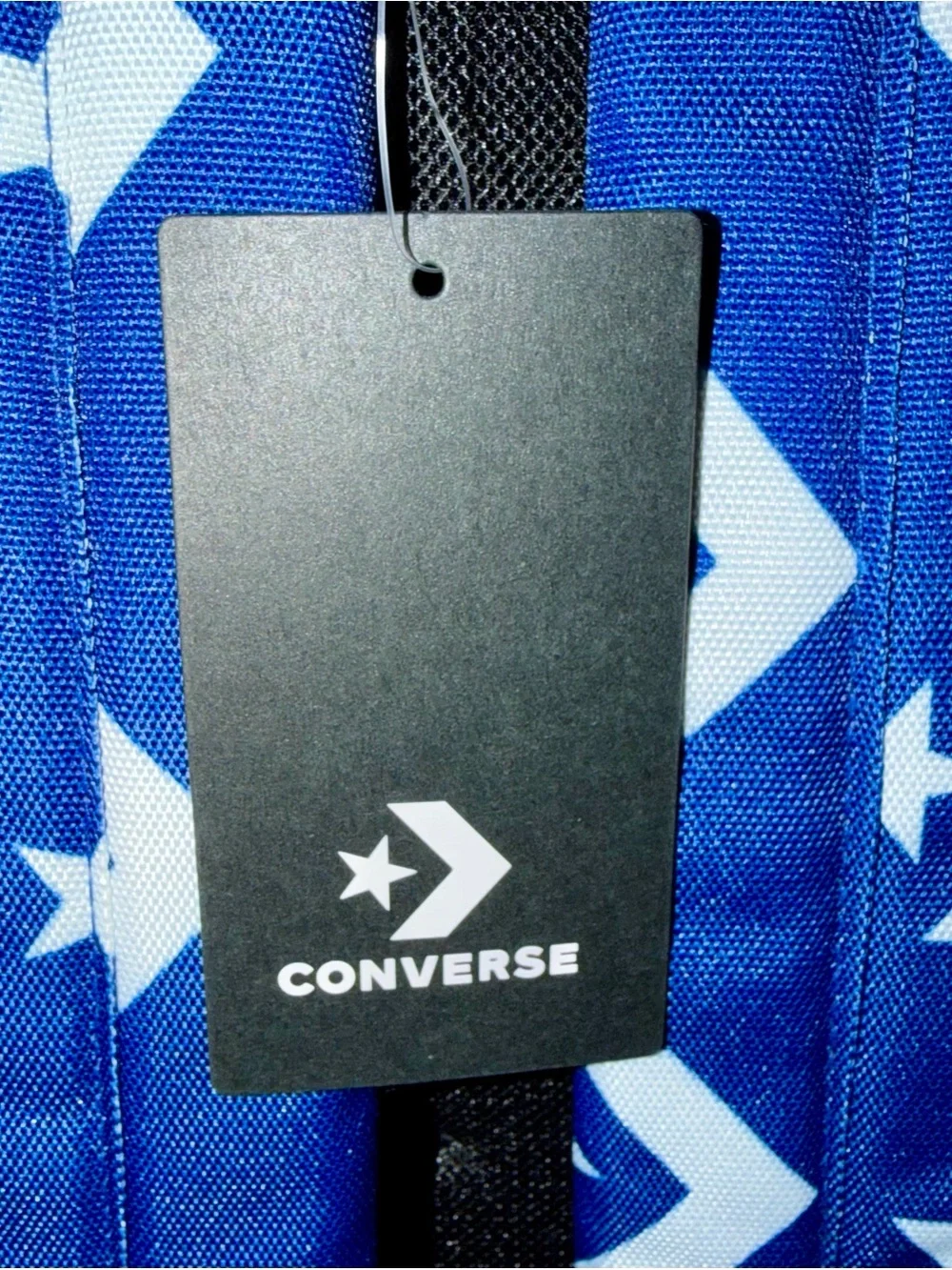 Converse patterned go